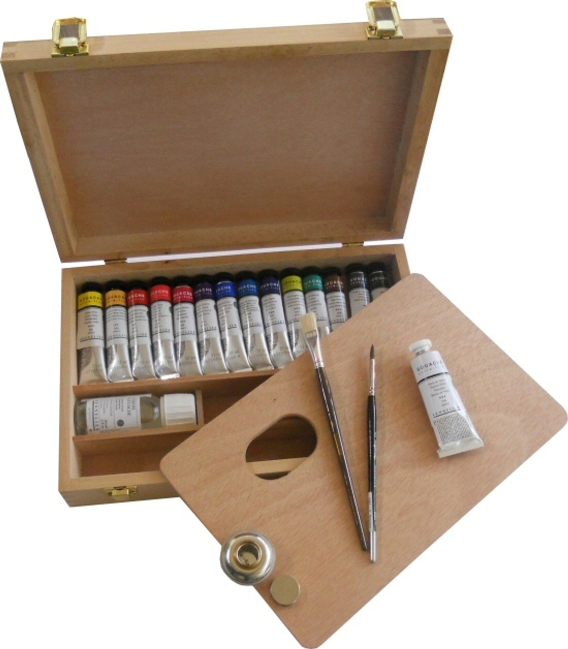 Gouache Sets